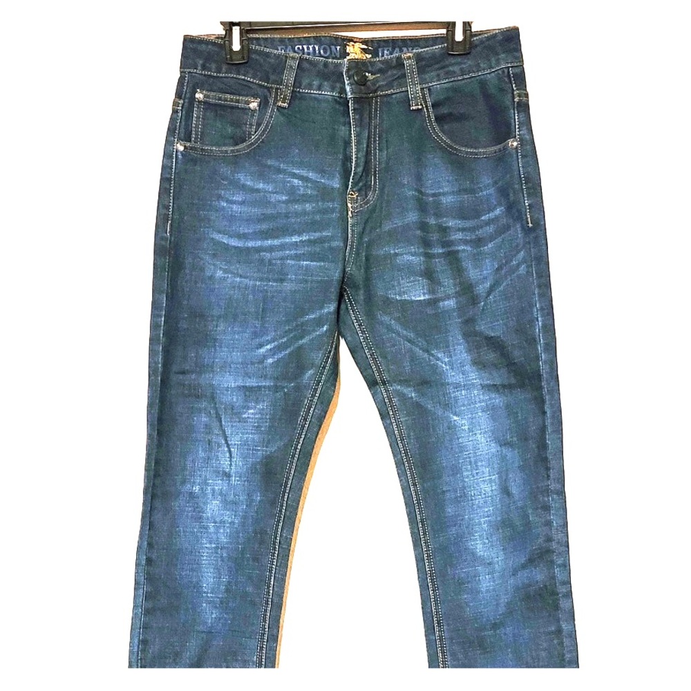 Men Jeans straight fit